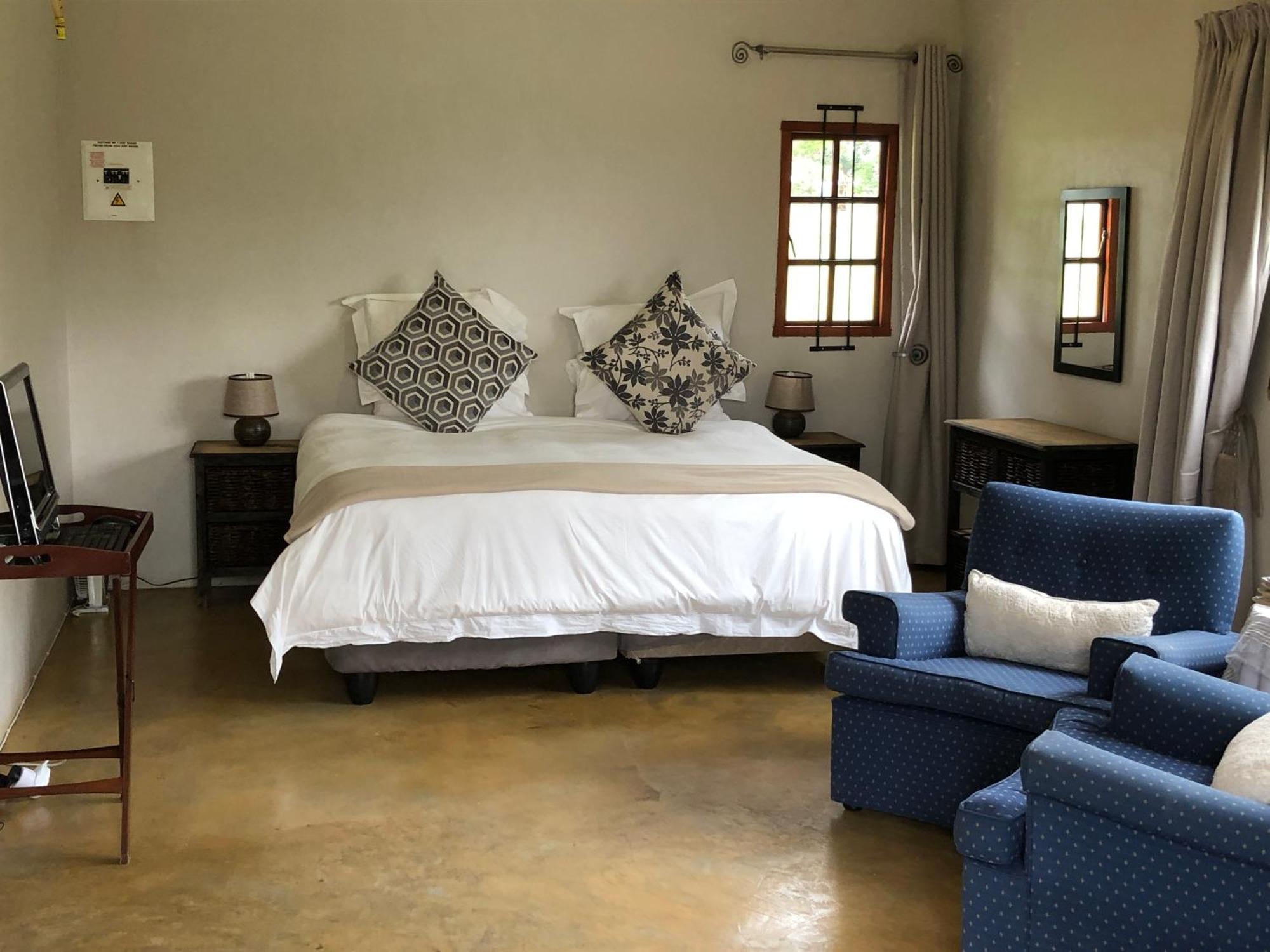 Sanctuary Life Guest Farm Hotel Magaliesburg Exterior photo