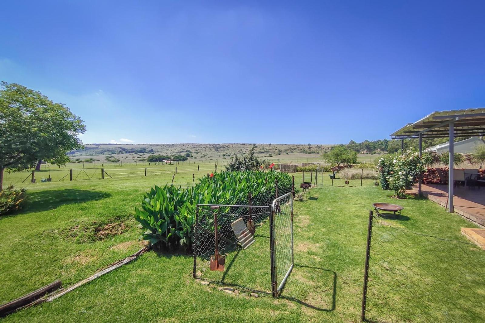 Sanctuary Life Guest Farm Hotel Magaliesburg Exterior photo