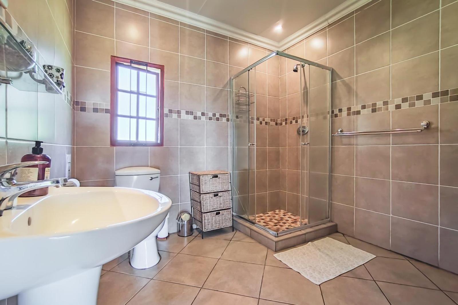 Sanctuary Life Guest Farm Hotel Magaliesburg Exterior photo