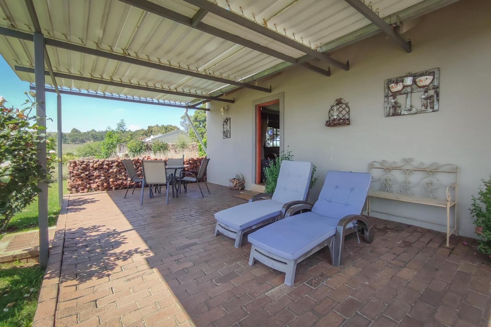 Sanctuary Life Guest Farm Hotel Magaliesburg Exterior photo