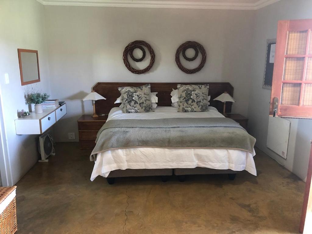 Sanctuary Life Guest Farm Hotel Magaliesburg Exterior photo
