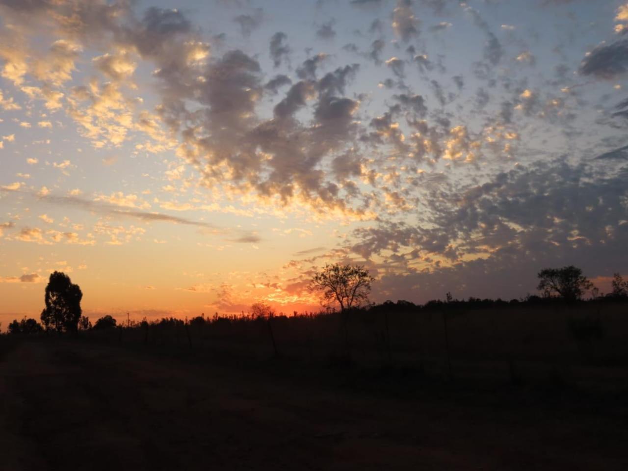 Sanctuary Life Guest Farm Hotel Magaliesburg Exterior photo