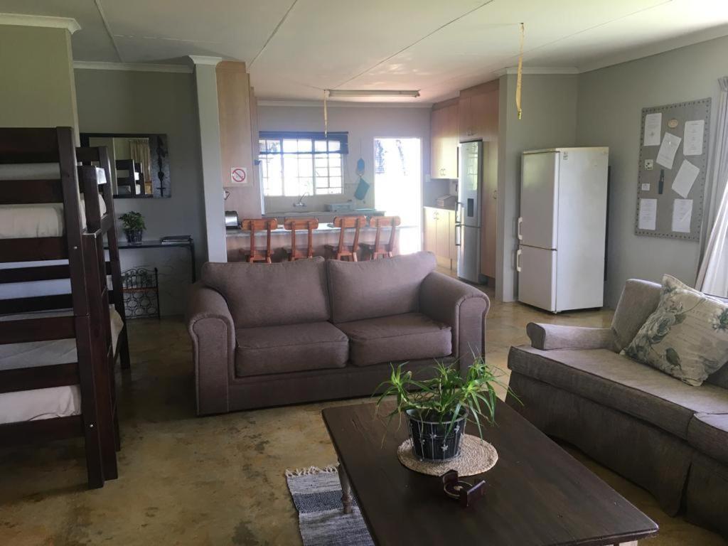 Sanctuary Life Guest Farm Hotel Magaliesburg Exterior photo