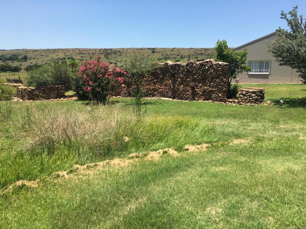 Sanctuary Life Guest Farm Hotel Magaliesburg Exterior photo