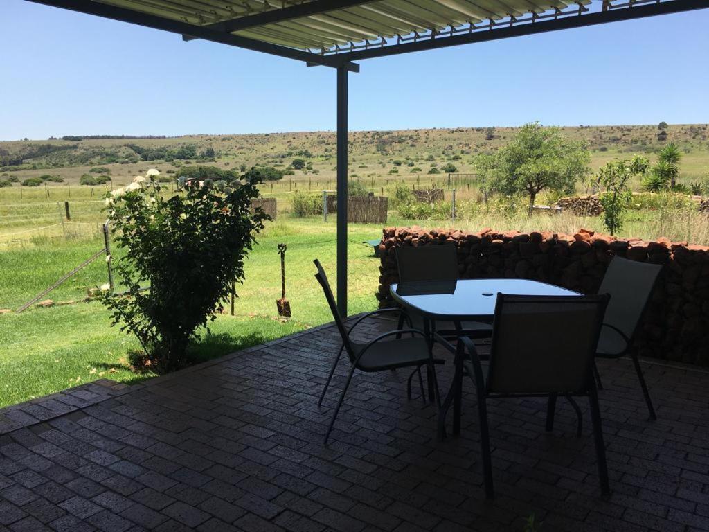 Sanctuary Life Guest Farm Hotel Magaliesburg Exterior photo