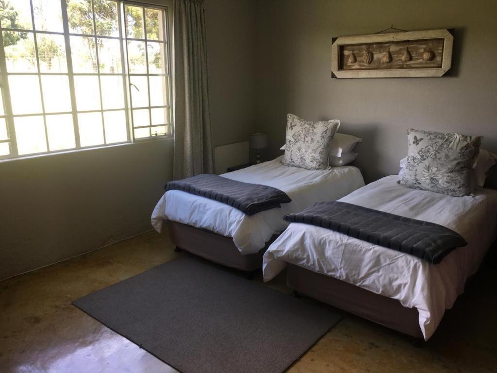 Sanctuary Life Guest Farm Hotel Magaliesburg Exterior photo