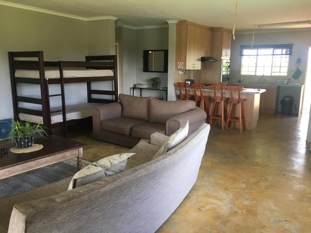 Sanctuary Life Guest Farm Hotel Magaliesburg Exterior photo