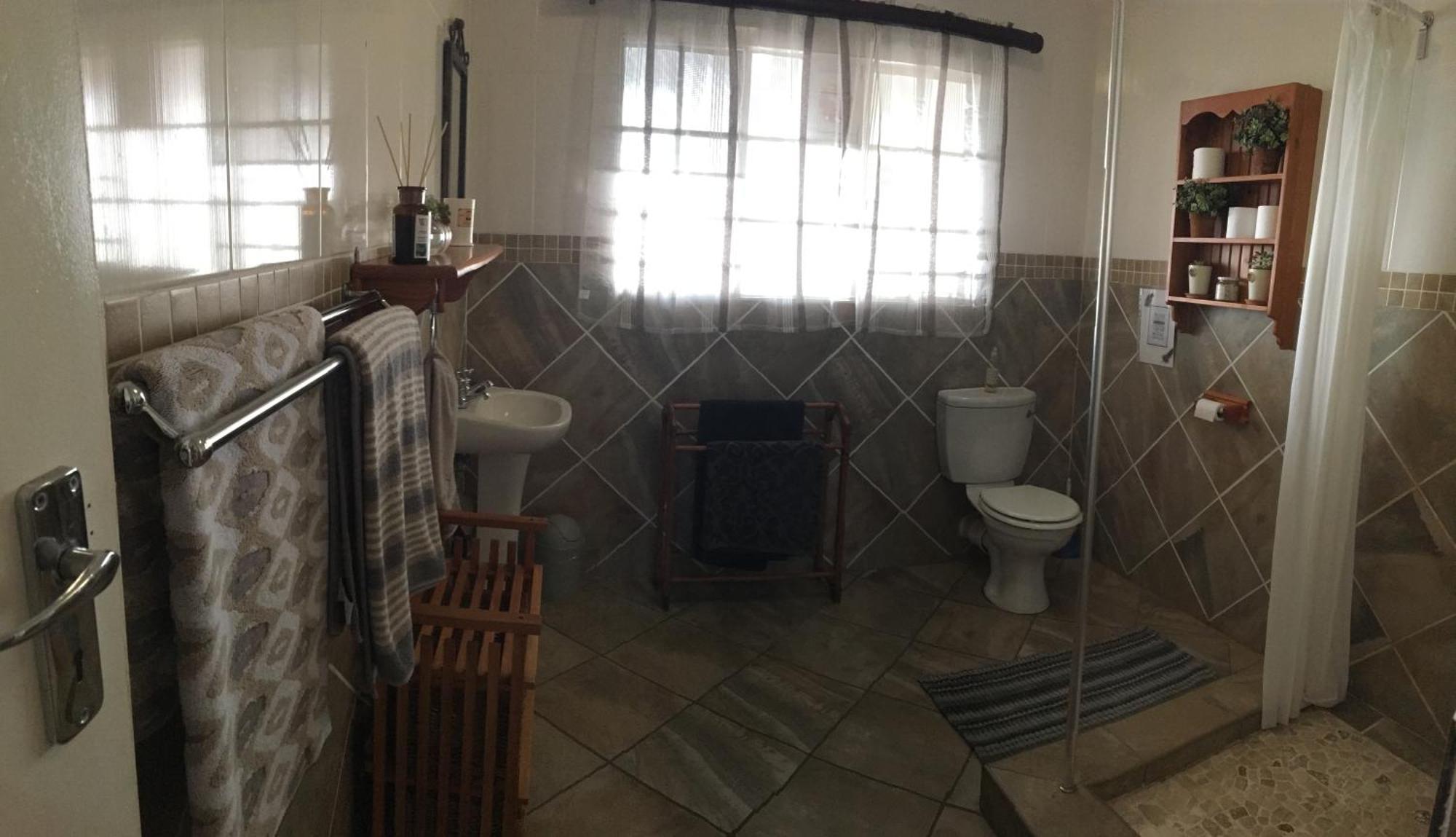 Sanctuary Life Guest Farm Hotel Magaliesburg Exterior photo