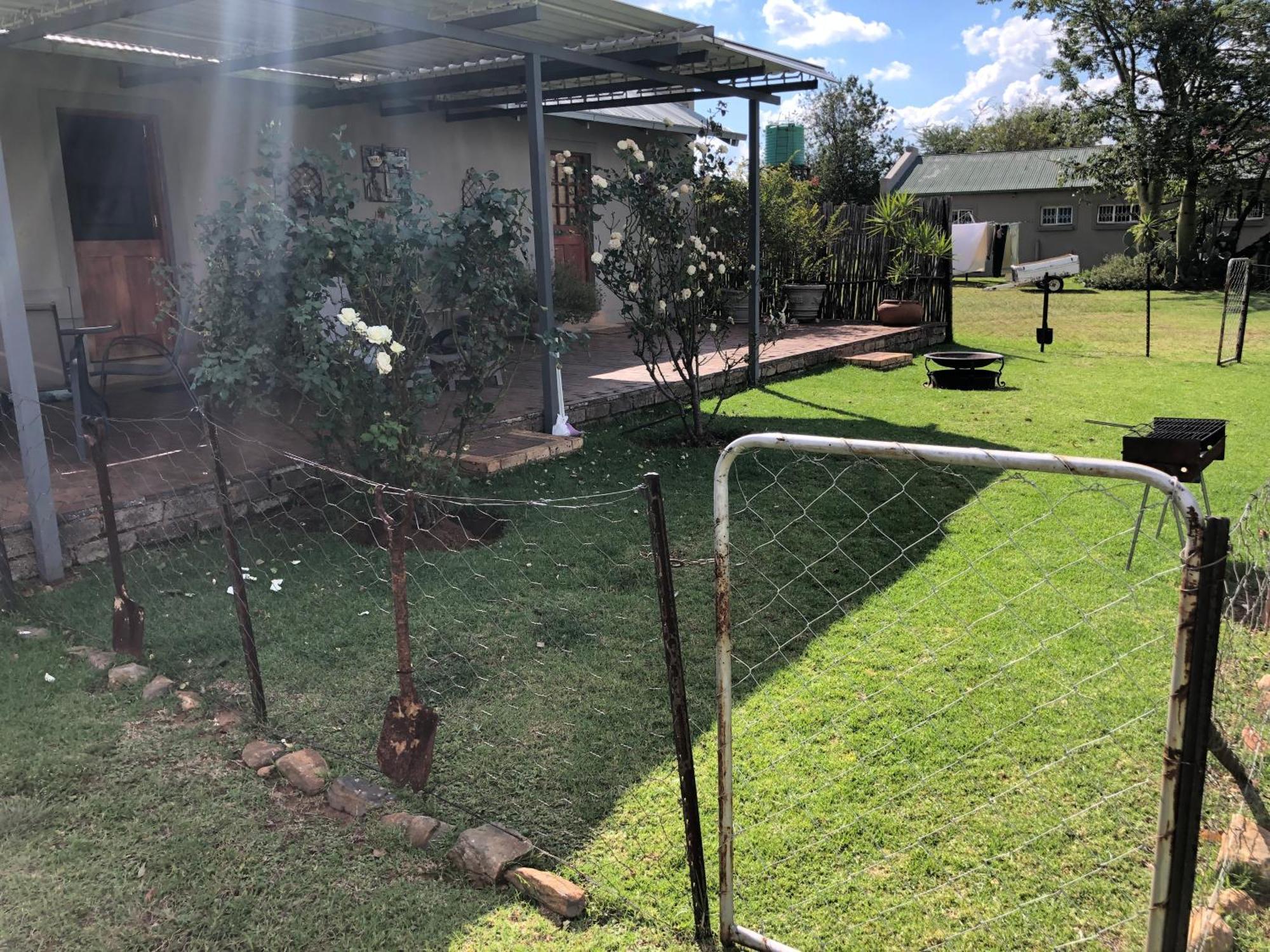 Sanctuary Life Guest Farm Hotel Magaliesburg Exterior photo