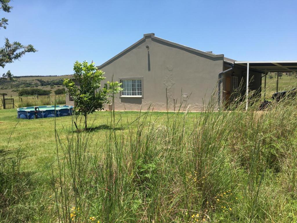 Sanctuary Life Guest Farm Hotel Magaliesburg Exterior photo