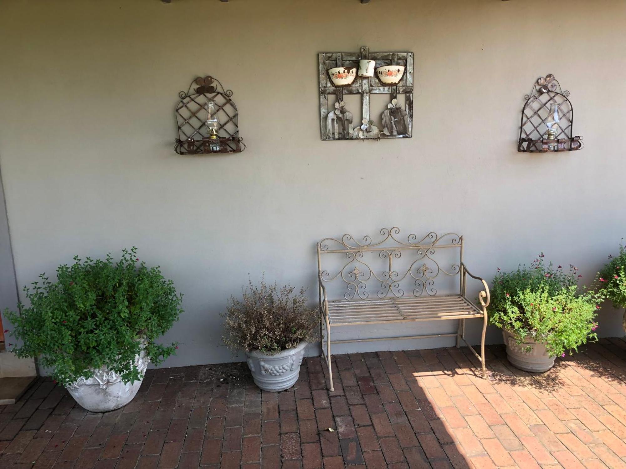 Sanctuary Life Guest Farm Hotel Magaliesburg Exterior photo