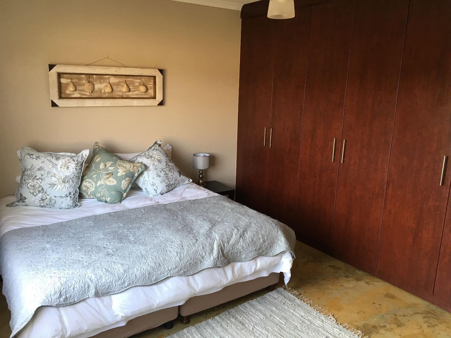 Sanctuary Life Guest Farm Hotel Magaliesburg Exterior photo