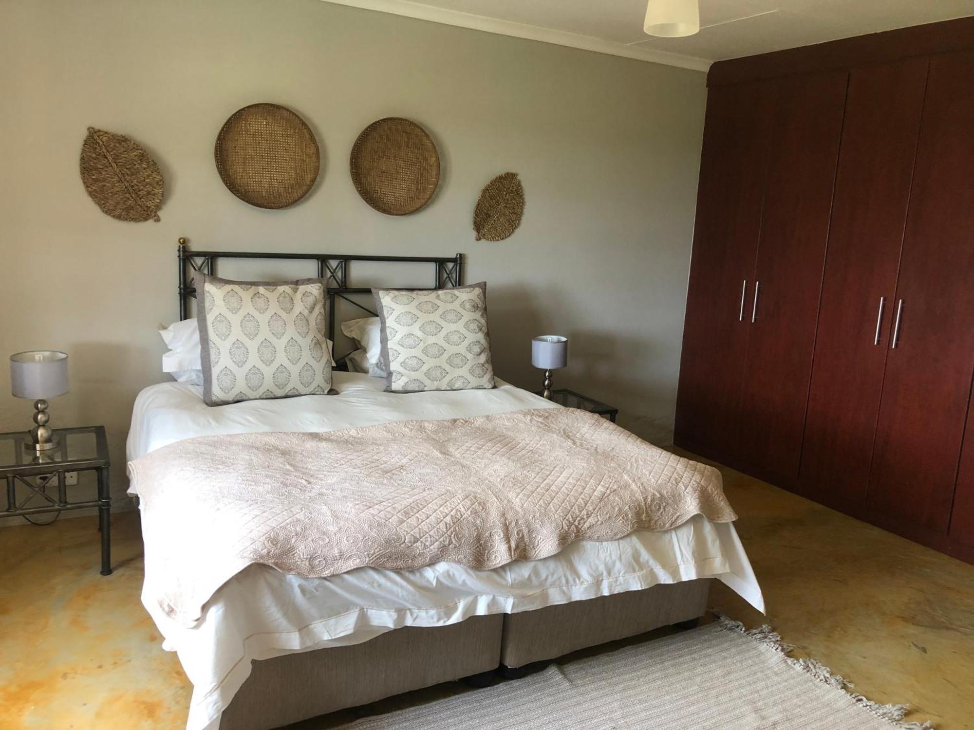 Sanctuary Life Guest Farm Hotel Magaliesburg Exterior photo