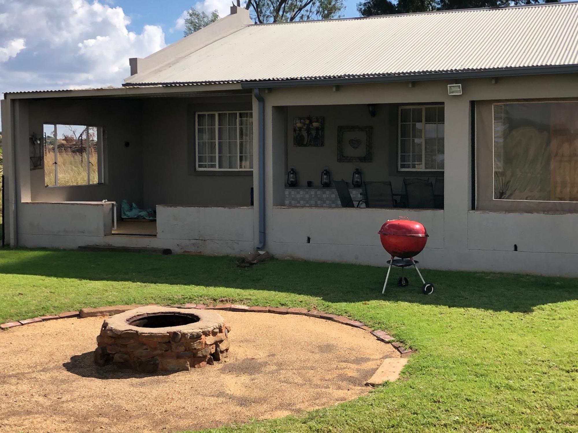 Sanctuary Life Guest Farm Hotel Magaliesburg Exterior photo