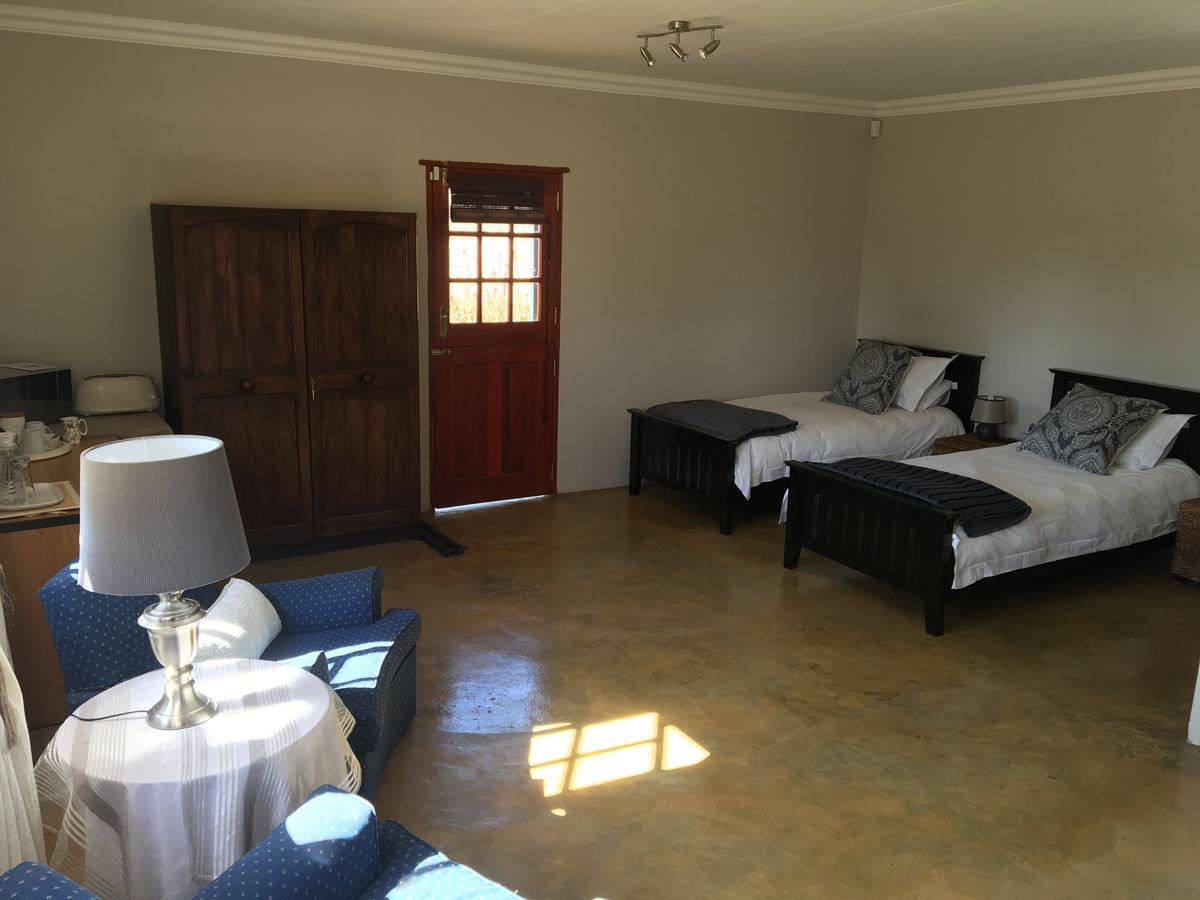Sanctuary Life Guest Farm Hotel Magaliesburg Exterior photo