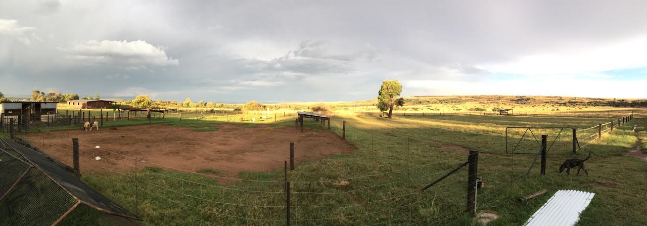 Sanctuary Life Guest Farm Hotel Magaliesburg Exterior photo