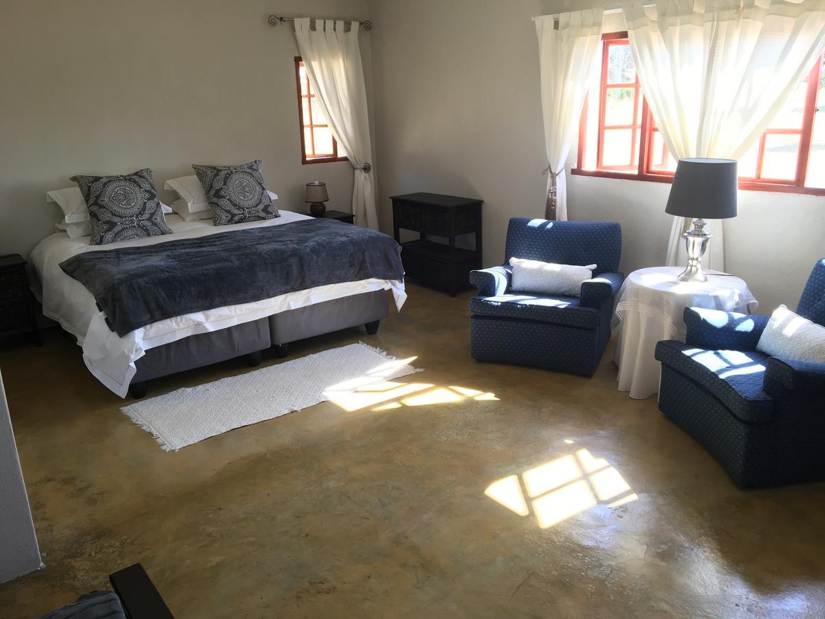 Sanctuary Life Guest Farm Hotel Magaliesburg Exterior photo