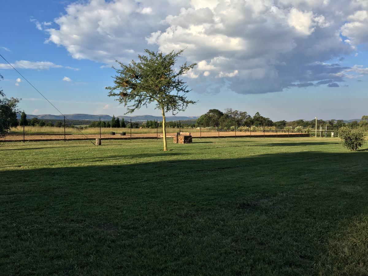 Sanctuary Life Guest Farm Hotel Magaliesburg Exterior photo