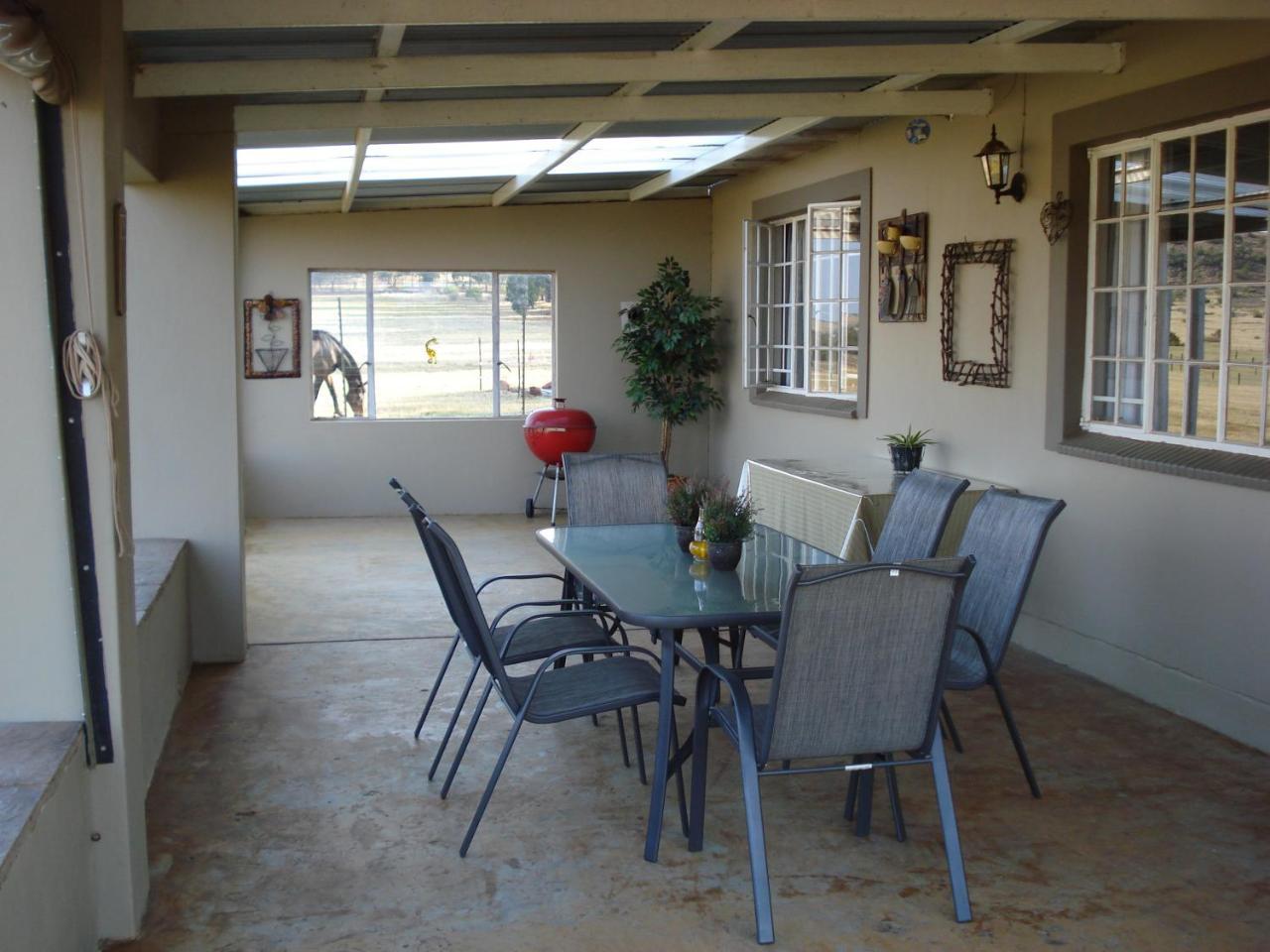 Sanctuary Life Guest Farm Hotel Magaliesburg Exterior photo