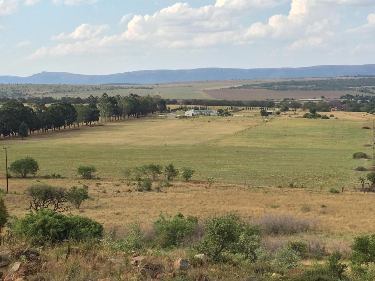 Sanctuary Life Guest Farm Hotel Magaliesburg Exterior photo